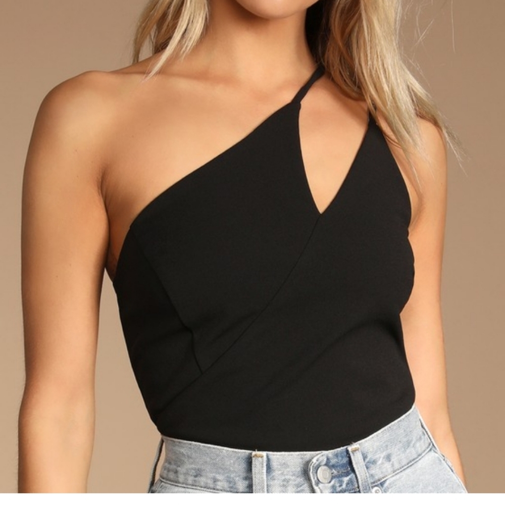Bodysuit